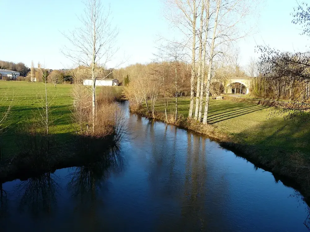 Loue Saint-Martial-d'Albarède D67 amont