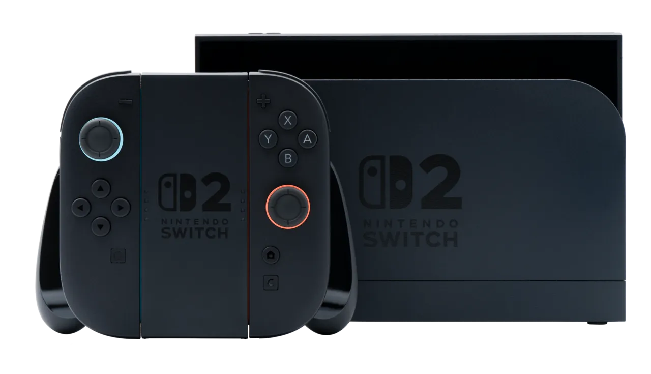 Nintendo Switch 2 : les passionnés de jeux se ruent vers la nouvelle console en Dordogne