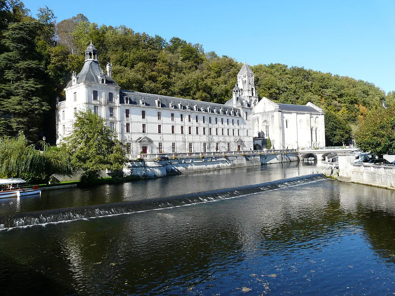 Brantôme (Périgord) : 12 incontournables de la « Venise du Périgord »