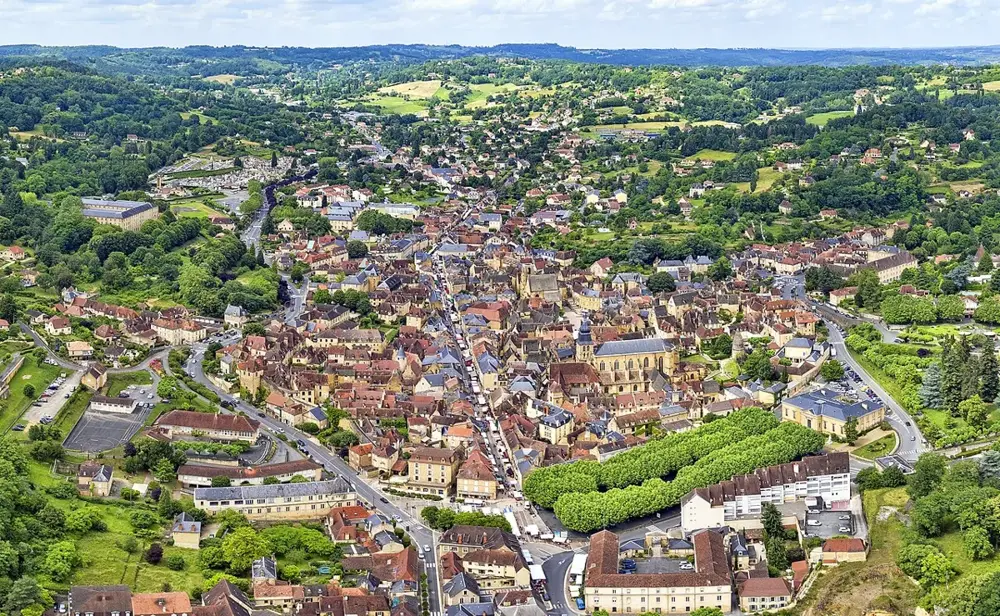 1 sarlat la caneda 2016