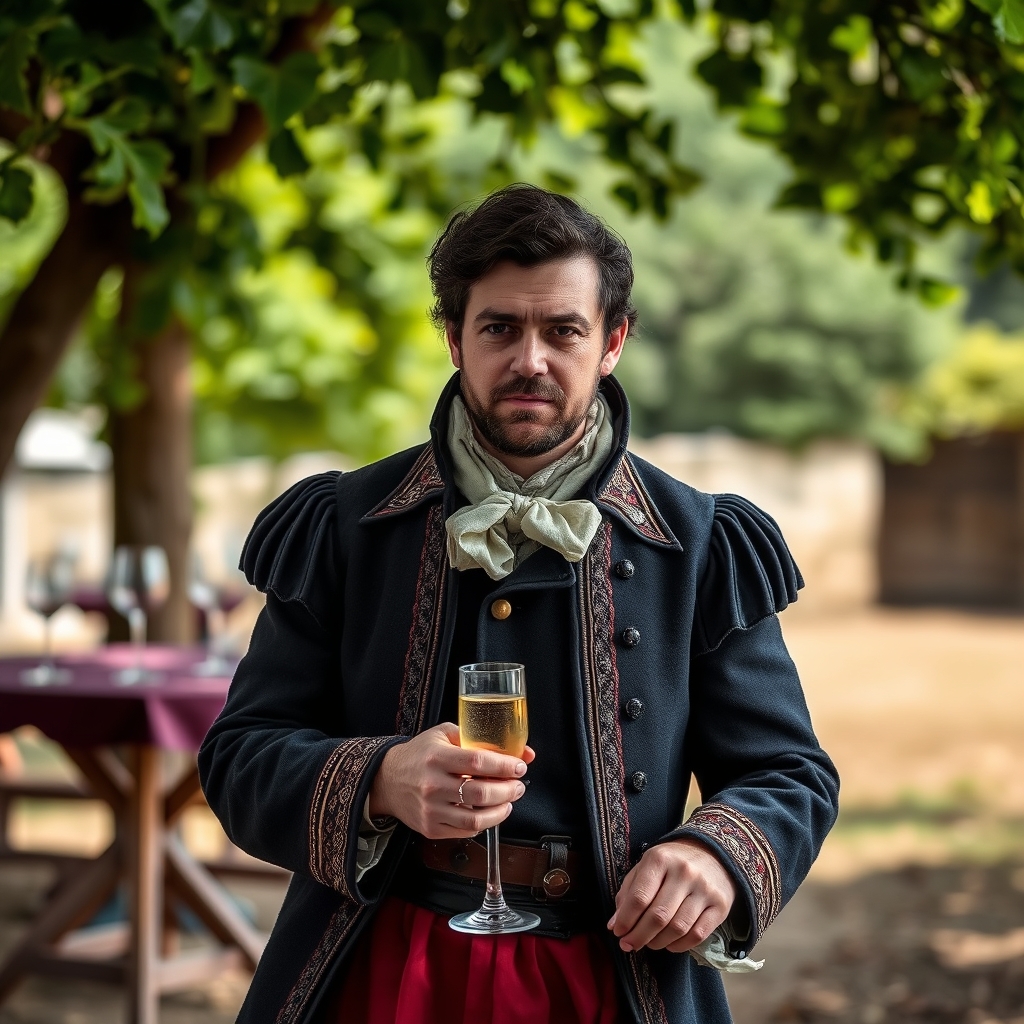 L'histoire de Cyrano de Bergerac : 10 dates clés — Cyrano de Bergerac : entre légende, histoire et pièce d'Edmond Rostan