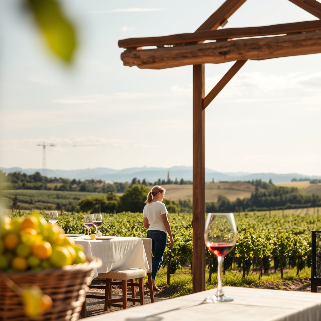 Tourisme à Bergerac · bergerac