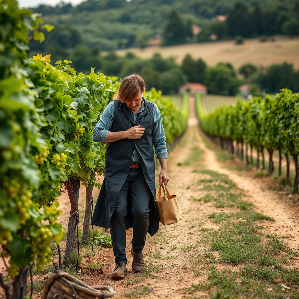 Informations Pratiques et Métés Locales — dordogne