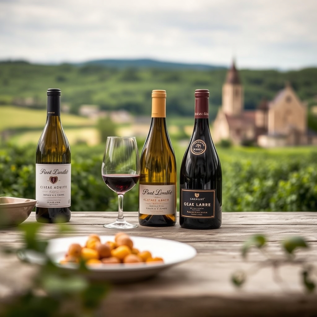 Notre sélection sur Amazon — dordogne