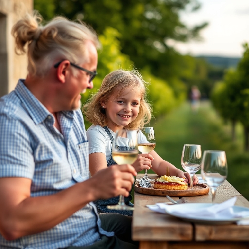 Les activités de plein air · que faire en dordogne en famille