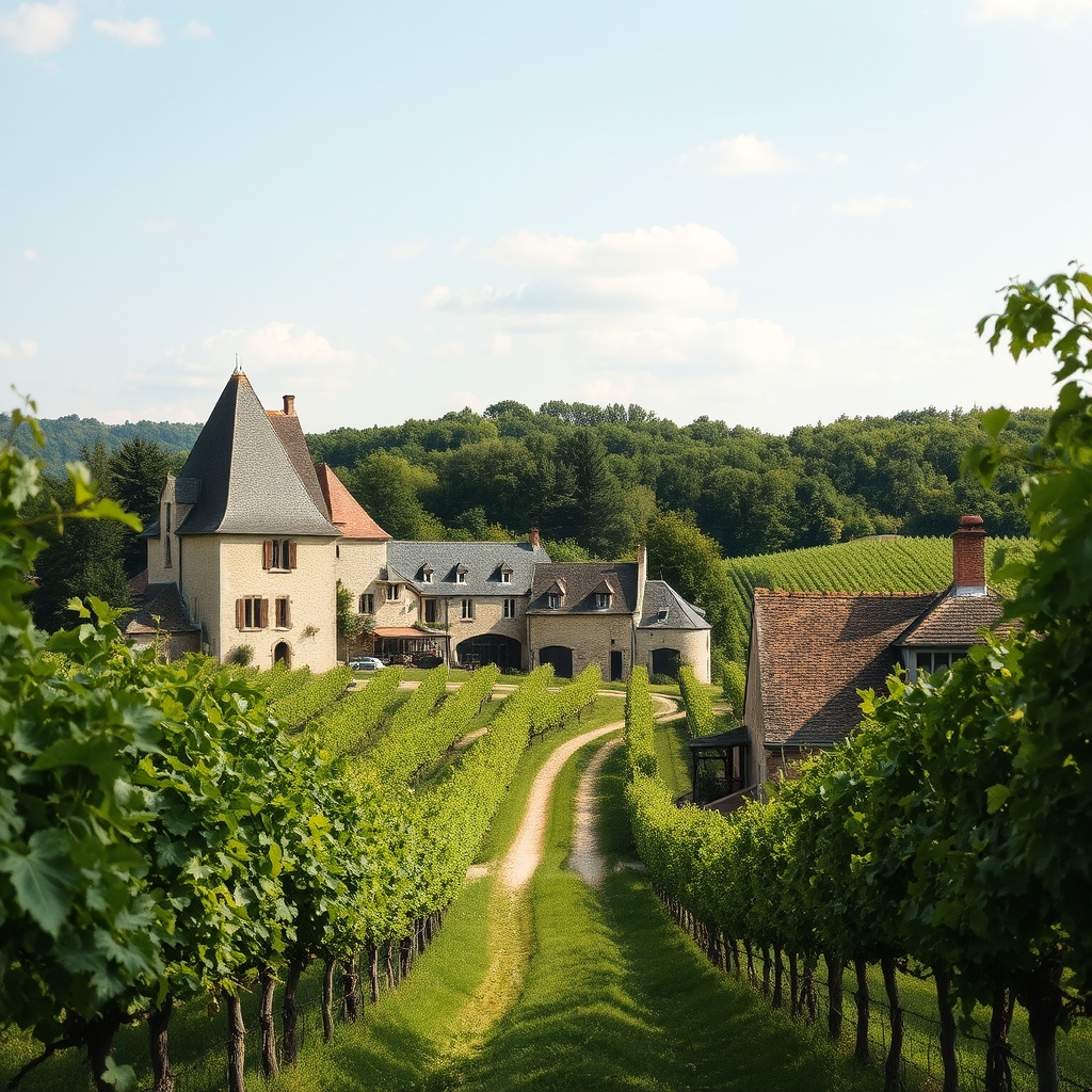 Découvrez les trésors de la Dordogne : où aller et que faire