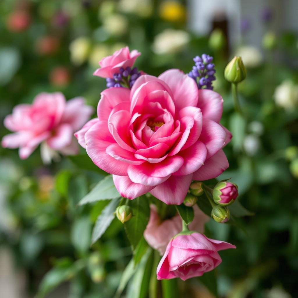 Comment Choisir le Meilleur Fleuriste pour vos Besoins — Guide complet : Fleuriste gardonne