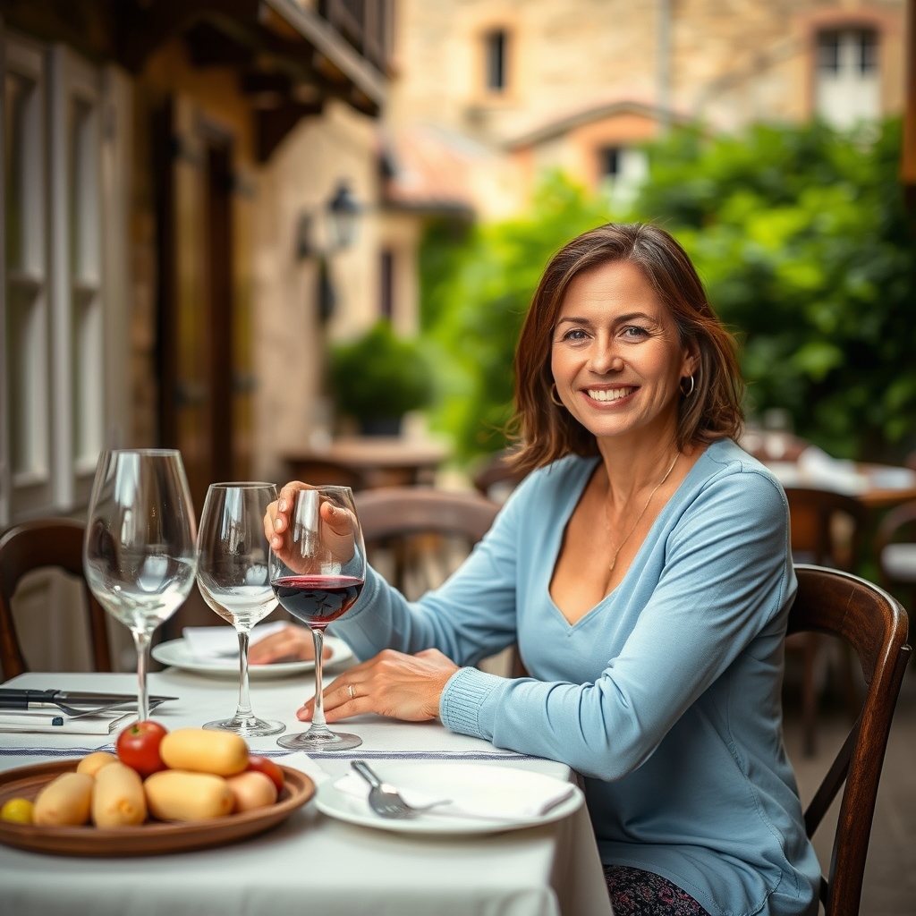 Comment Se Loger à Sarlat · sarlat gastronomie