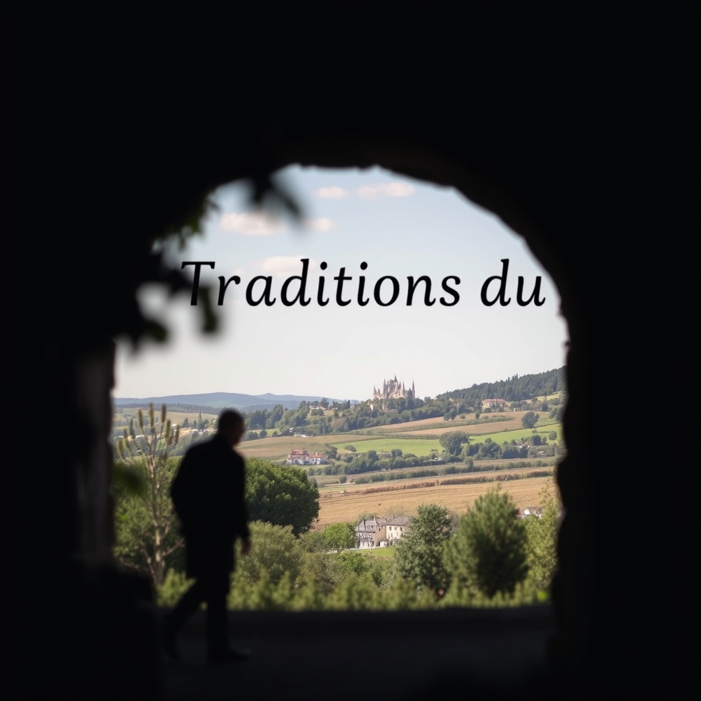 Traditions du Périgord commande : modalités, adresse et suivi — traditions du perigord