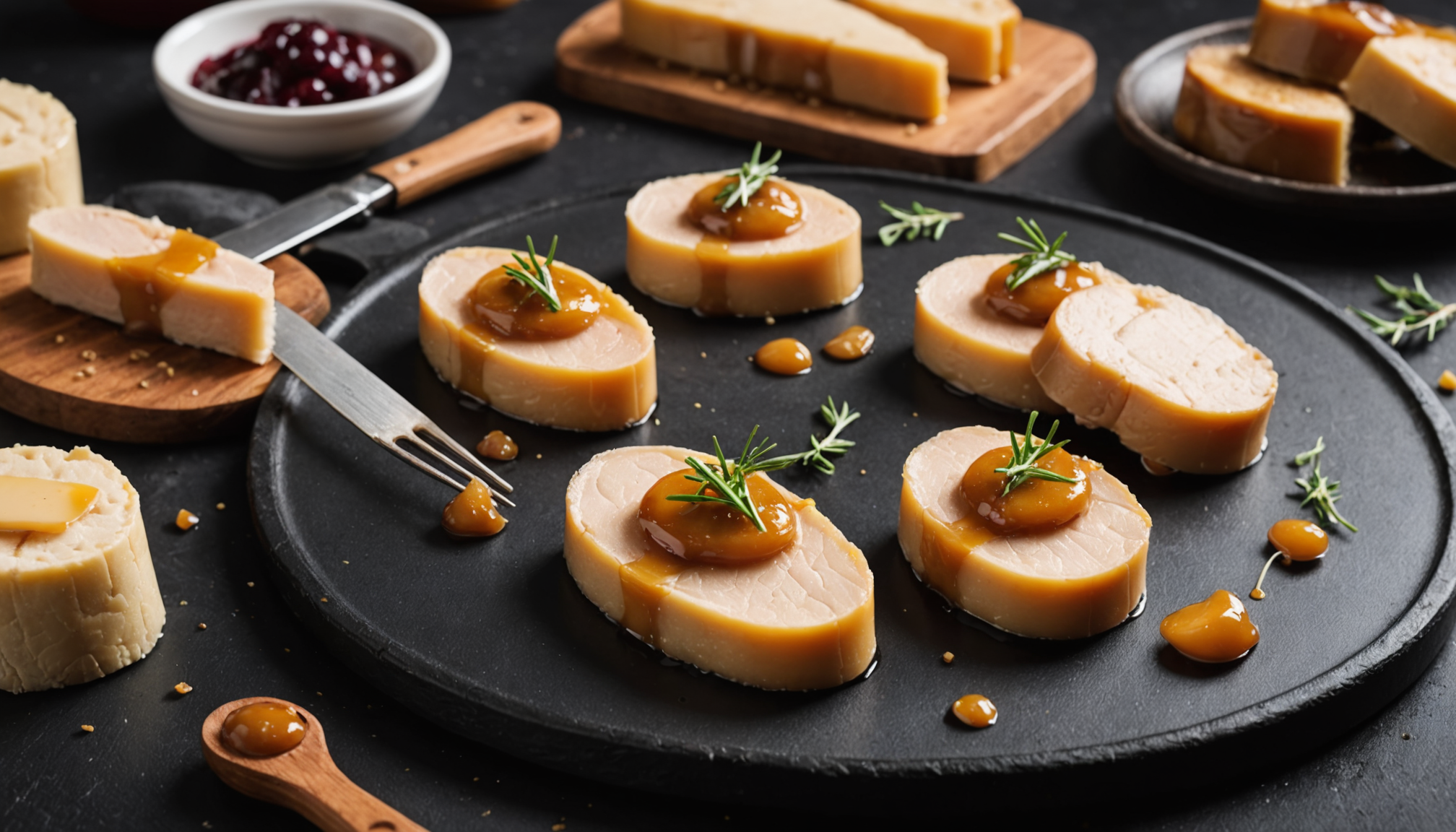 découvrez tout ce qu'il faut savoir sur le bloc de foie gras, une délicatesse française prisée. apprenez ses secrets de préparation, ses accords gourmands et comment le déguster pour un plaisir inoubliable.